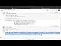 First Simple Decision Tree Using sklearn