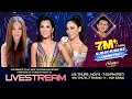 Livestream Mừng Thúy Nga Youtube Đạt 7 Triệu Subscribers với Kỳ Duyên, Bảo Hân, Trúc Linh