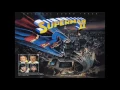 Superman II OST: Main Title March