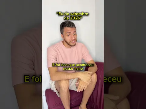 Eu de Setembro de 2026 x 2025