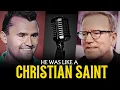 Download Lagu Bishop Barron SHOCKED by Charlie Kirk’s DEATH !