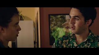 Stars at Noon | Clip | NYFF60