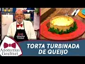 Download Lagu Torta Turbinada de Queijo - Anonymus Gourmet - programa completo - 03/08/19