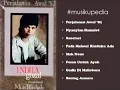 (Full Album) Indra Gozal # Perjalanan Awal '82