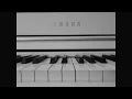 Jurassic Park - Remembering Petticoat Lane (Piano)