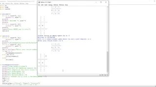 Simple PYTHON Games With Source Code Source Code Projects