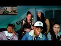 BRUNO E AS CONVIDADAS REAGEM🇧🇷🇲🇿🇵🇹 | Alee & Klisman-PTQFA | (Álbum Completo)