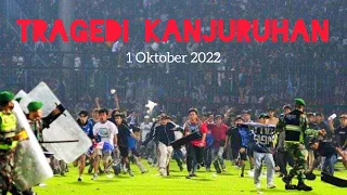 Download Full Tragedi Kanjuruhan Malang (1 Oktober 2022) MP3