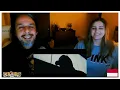 Burgerkill - Kontinum (Official Music Video) - Metal Couple Reaction