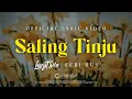 Download Lagu Langit Sore - Saling Tinju Ft. Febi Rus (Official Lyric Video)