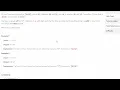 Latest Time You Can Obtain After Replacing Characters on leetcode content