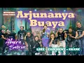 Download Lagu ALMERA SABRINA - ARJUNANYA BUAYA (Official Lirik Version)