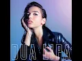 Download Lagu Dua Lipa - IDGAF [MP3 Free Download]