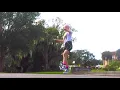 SALLY'S SHUFFLES | Tracing Steps- Mat Zo | SHUFFLE DANCE FREESTYLE