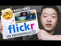 What is Flickr THREE WAYS It Can Help Your Photography