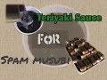 How to make Teriyaki Sauce good for Spam musubi Chicken or meatballs
