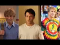 Shayne Topp acting in TV and movies 2006-2023