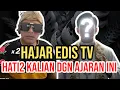 Download Lagu Pendeta Ini Tak Tahan! Ahirnya Ajari Edis Tv Penyaliban Rencana Allah Or Iblis