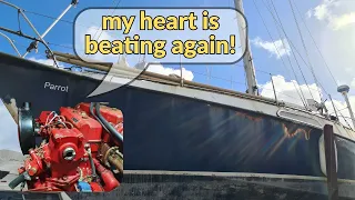 Against All Odds… I STARTED roaring again from my engine bay! Episode 3