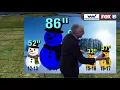 rest of winter outlook