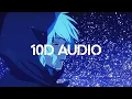 Download Lagu 🔇 V (BTS) - Winter Bear (10D AUDIO | better than 8D or 9D) 🔇