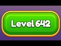 Loop Sort Walkthrough Level 642 Solution