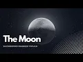 Download Lagu The Moon - Background Nasheed