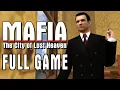 Download Lagu Mafia 1 - Full Game Walkthrough