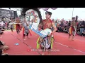 Download Lagu GELAR BUDAYA -Jaran Kepang putra Turonggo Sekar Wangi Keong Mas Live lapangan gondang