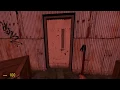 Scripted sequence test map