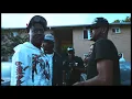 2FeetBino - Tonight (feat. HunXho) [Official Video]