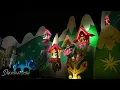 [4K] "it's a small world" - On Ride 2022 - Disney World - Magic Kingdom