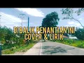 Download Lagu DI BALIK PENANTIAN - YULIA  CITRA| Cover + Lirik | ANIE ANJANIE
