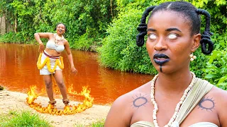 NNENNA THE SPIRIT DANCER |BEST OF NGOZI EVUKA JOFAD MICHAELS JUST RELEASED EPIC| AFRICAN MOVIES