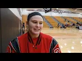 Marissa Meiring interview Sidney Daily News