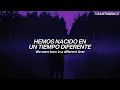 Armin van Buuren & Sam Gray - Dream A Little Dream (Sub Español + Lyrics)