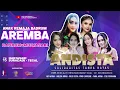 Download Lagu NEW ANDISTA MUSIK | HALAL BI HALAL ANAK REMAJA BADRUM ( AREMBA ) | DS. HARJASARI - SURADADI - TEGAL