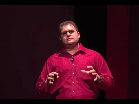 Outline Video Decoding the Brain: The Unlimited Possibility of BCI | Zag ElSayed | TEDxVermilionStreet