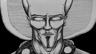 Megamind 2: Fate Intertwined (papermation)