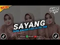 Download Lagu DJ SAYANG - SUPERNOVA || VIRAL TIK TOK