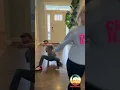 Dance Move Failure