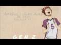 Download Lagu Haikyuu - Baki Baki Ni Ore | Ringtone #3