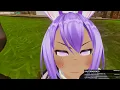 VRchat RP Ascension Academy The Family Episode 45