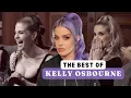 BEST OF KELLY Unfiltered Moments with the Queen of Osbourne Sass Kelly Osbourne