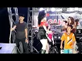 Download Lagu 🔥VIRAL ANAK GLETER  || GOYANG HEBOH (NITA TALIA) || KOLABORASI CREW CAHERA #caheramusiktakalar