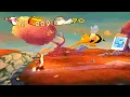 Download Lagu DISNEY:TIGRO E LA CACCIA AL MIELE-PS1 (2000) LIVELLO 4:UNA GIORNATA VENTOSA
