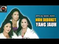 Download Lagu Bless Trio - Nun Di Bukit Yang Jauh (Lagu Rohani Manado)