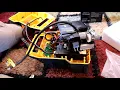 Repairing a Portable Car Jumper - Replace Battery in CJ1000DCP Costco type