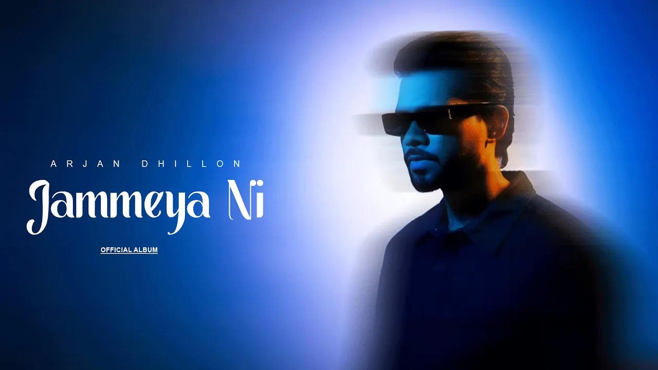 A for Arjan channel featured image