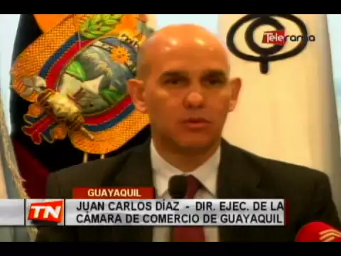 Cámara de Comercio propone debatir reformas del código laboral